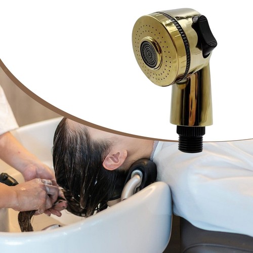 Salon shampoo spray head hair - salon,