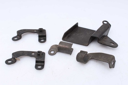 Lot spare parts - spare,