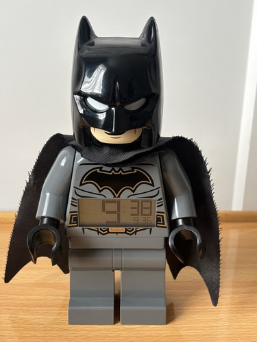 Lego super heroes - dc,