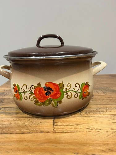 Vintage herma enamelware - vintage,