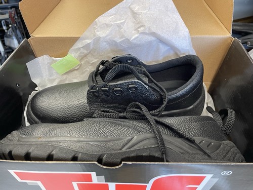 Austin safety shoe - shoe, rrp48.99