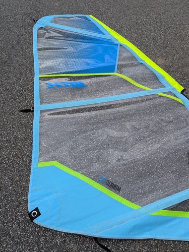 Stx mini windsurf kit - stx,