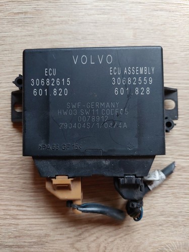 Volvo s60 v70 xc70 xc90 - s60,
