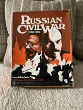 SPI - Power Politics - Russian