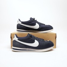 NIKE Cortez Men's Blue SIZE
