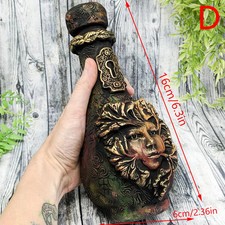 Witch bottle celestial moon - celestial,