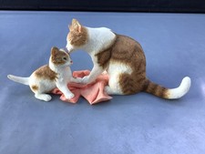 SHERRATT & SIMPSON   CAT