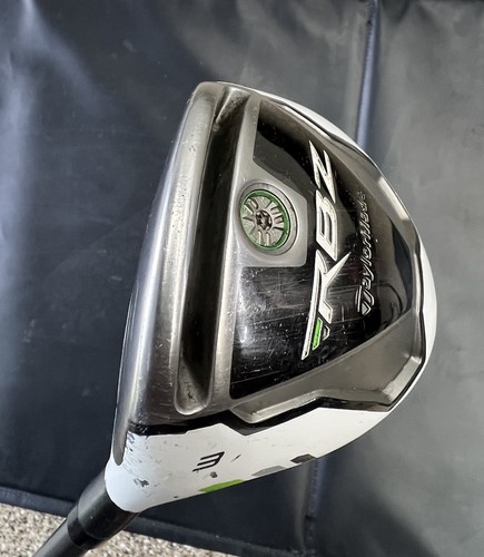 Taylormade rocketballz rbz - rocketballz, 3