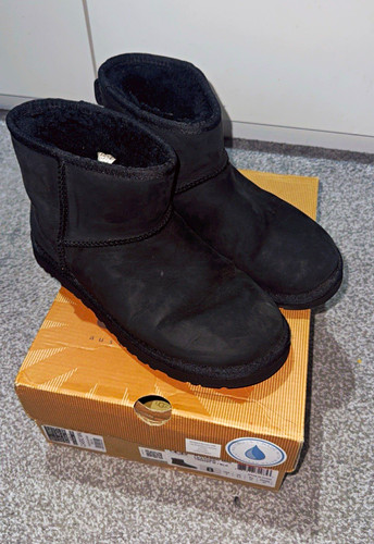 Ugg australia classic mini - ugg,