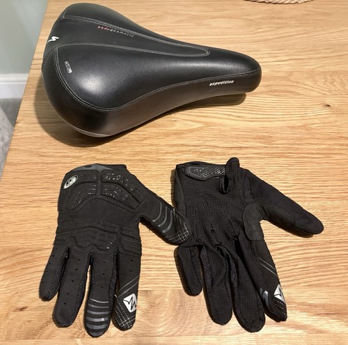 Specialized bike upgrade - specialized,