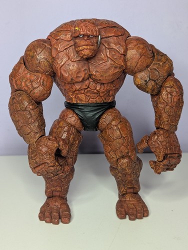 Marvel legends house - legends, m