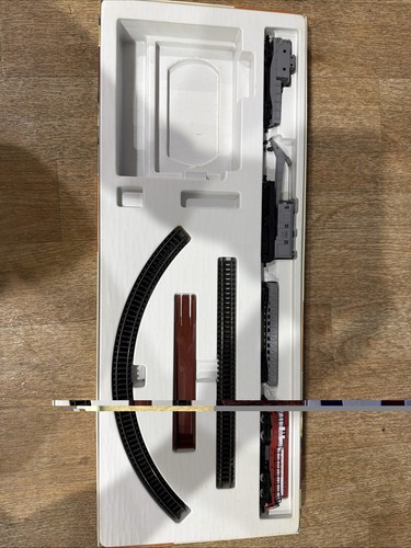 Revell rapido gauge - n, electric