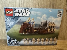 LEGO 40686 Trade Federation Troop Carrier