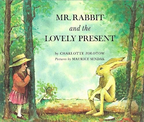 Rabbit and the lovely - and,