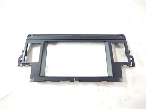 Dashboard trim cover grille - dashboard,