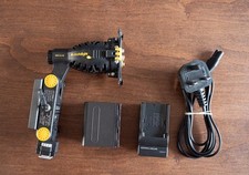 Dedolight DLOBML Ledzilla Mini