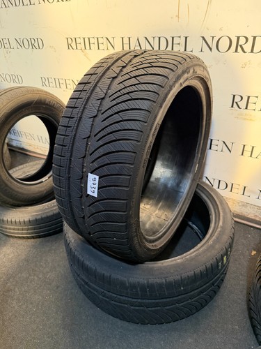 Michelin pilot alpin - 2x,