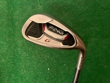 Ping G20 Lob Wedge regular
