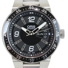 ORIS Williams F1 Team Day Date