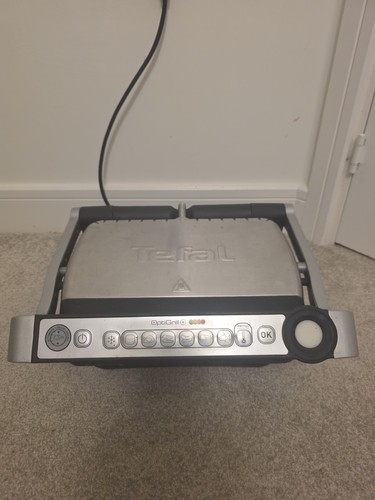 Tefal optigrill gc715d40 - tefal,