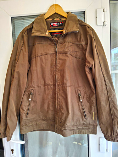 Neill men brown full - o'neill,
