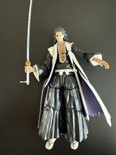 Figure Arts Bleach Anime Action Figure