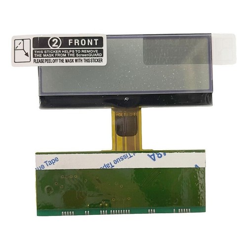 Lcd alternative for - lcd,