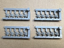 Warhammer 40K 1990 Space