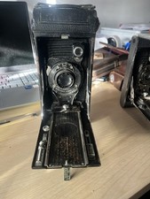 Vintage Kodak No 1A, Pocket