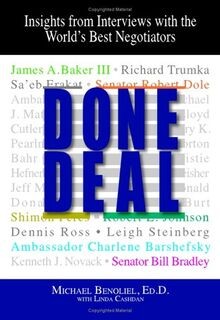 Done deal insights - done,