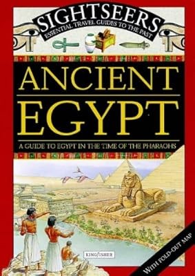 Ancient egypt - egypt, (sightseers)