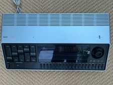 Vintage philips 22rh752 - vintage, hi-fi