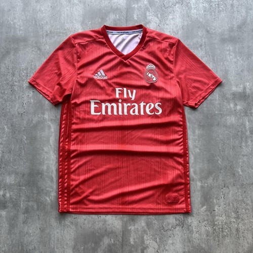 Adidas real madrid - madrid, away