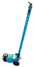 Heavy Duty Low Profile Air