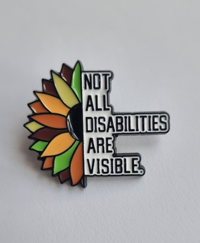 Not all disabilities - all,