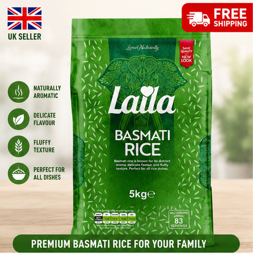 Laila extra long - laila,