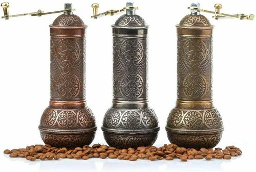 Turkish coffee pepper - , grinder