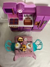 Our Generation Kitchen Set