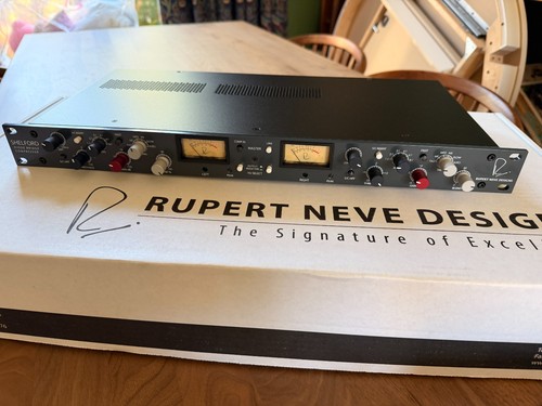 Rupert neve designs 5254 - neve, dual