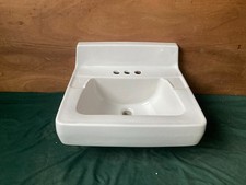 Vintage Mid Century 20x18