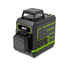 Imex ELX3 360 Degree 3D Mini Multi-line Green beam Laser Level 