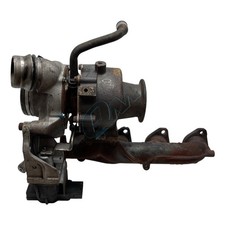 BMW 1 3 5 Series 120d 320d N47 520d T Top Turbo Turbocharger  7797781
