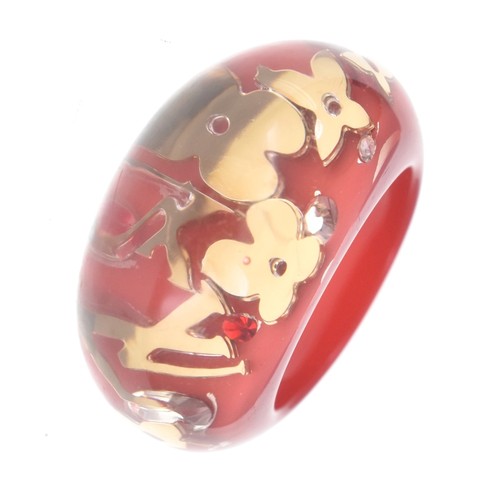 Louis vuitton berg ring m65776 - berg,