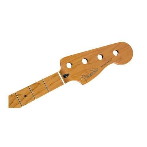 Fender roasted maple - roasted,