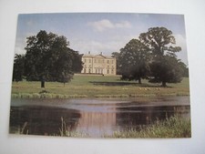 Claydon House - West Front