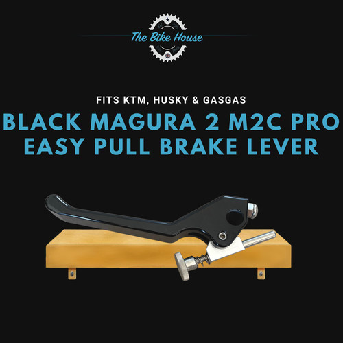 Magura m2c pro - m2c, short