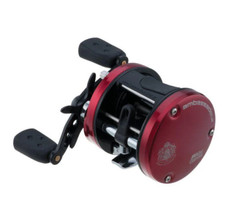 Abu Garcia AMBASSADEUR SX