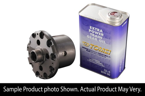 Tomei trax advance 5 - t-trax, way