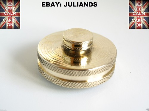 Vapalux lamp filler cap - filler,