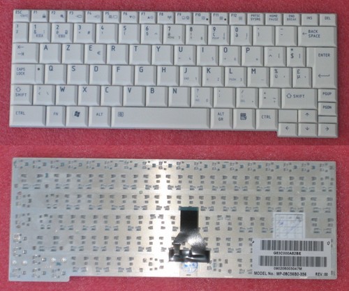Belgian azerty keyboard - belgian,